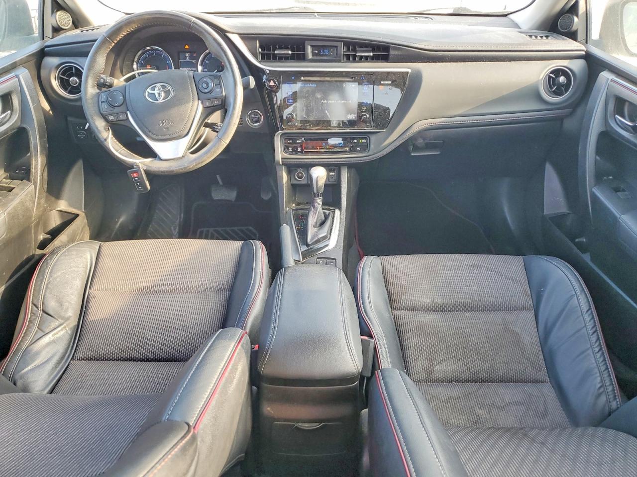 2017 TOYOTA COROLLA 50TH ANNIVERSARY SPECIAL EDITION photo 15