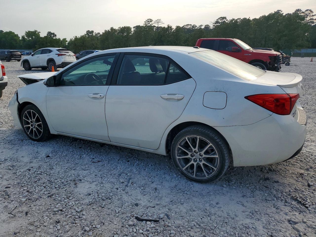 2017 TOYOTA COROLLA 50TH ANNIVERSARY SPECIAL EDITION photo 3