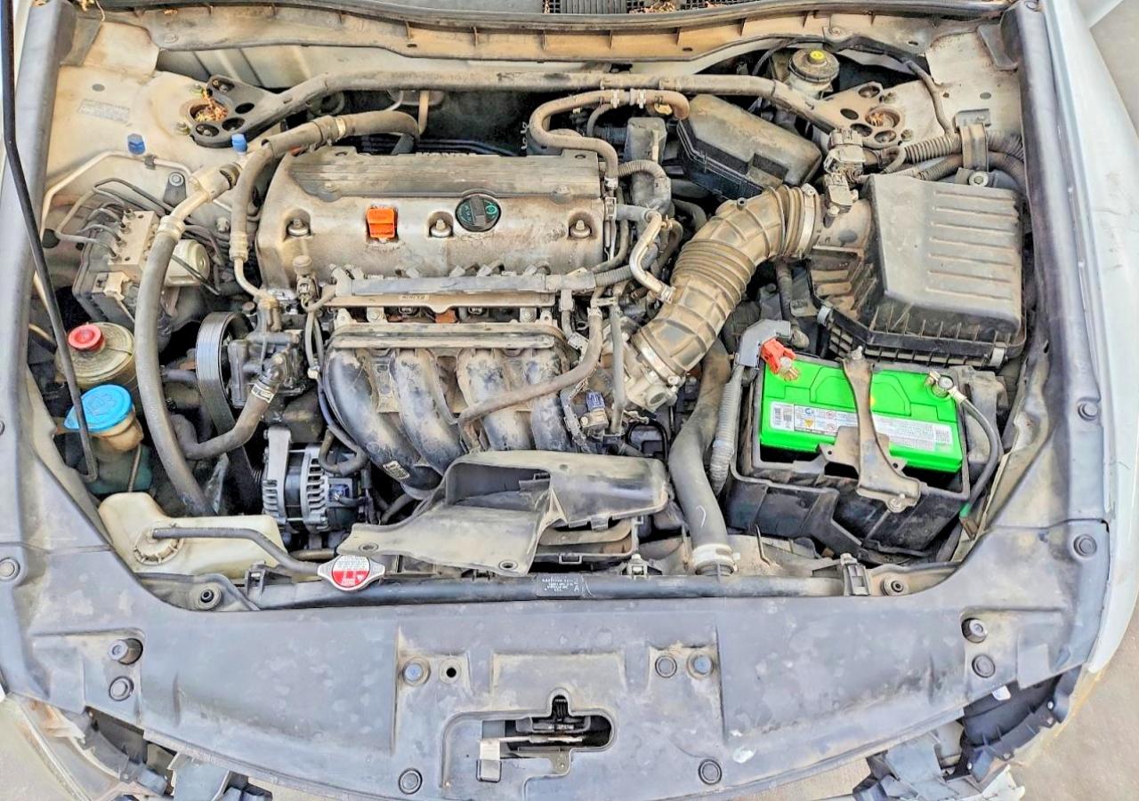 2010 HONDA ACCORD EXL photo 31