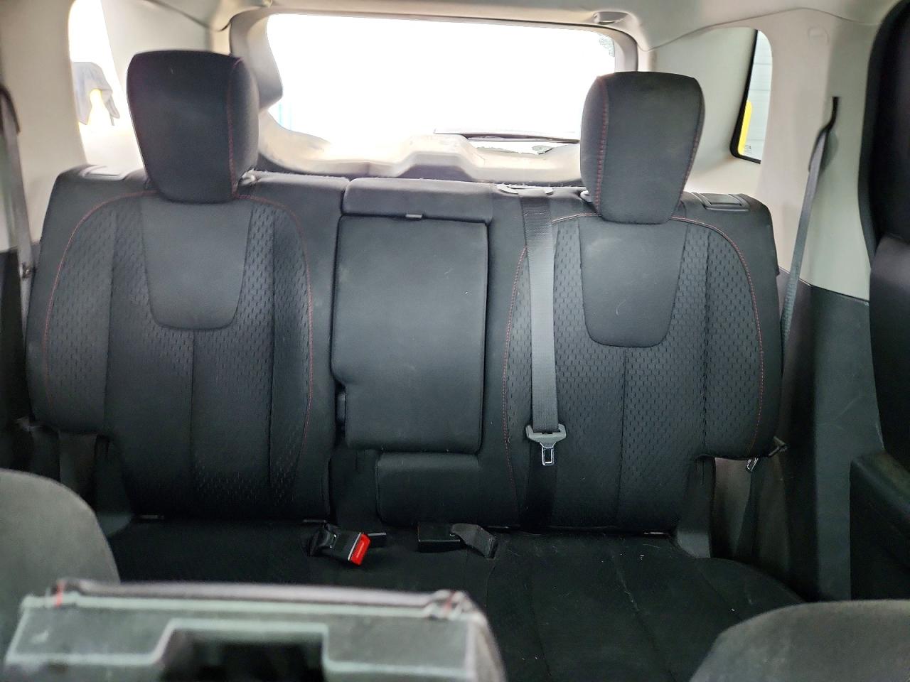 2012 GMC TERRAIN SLE photo 19