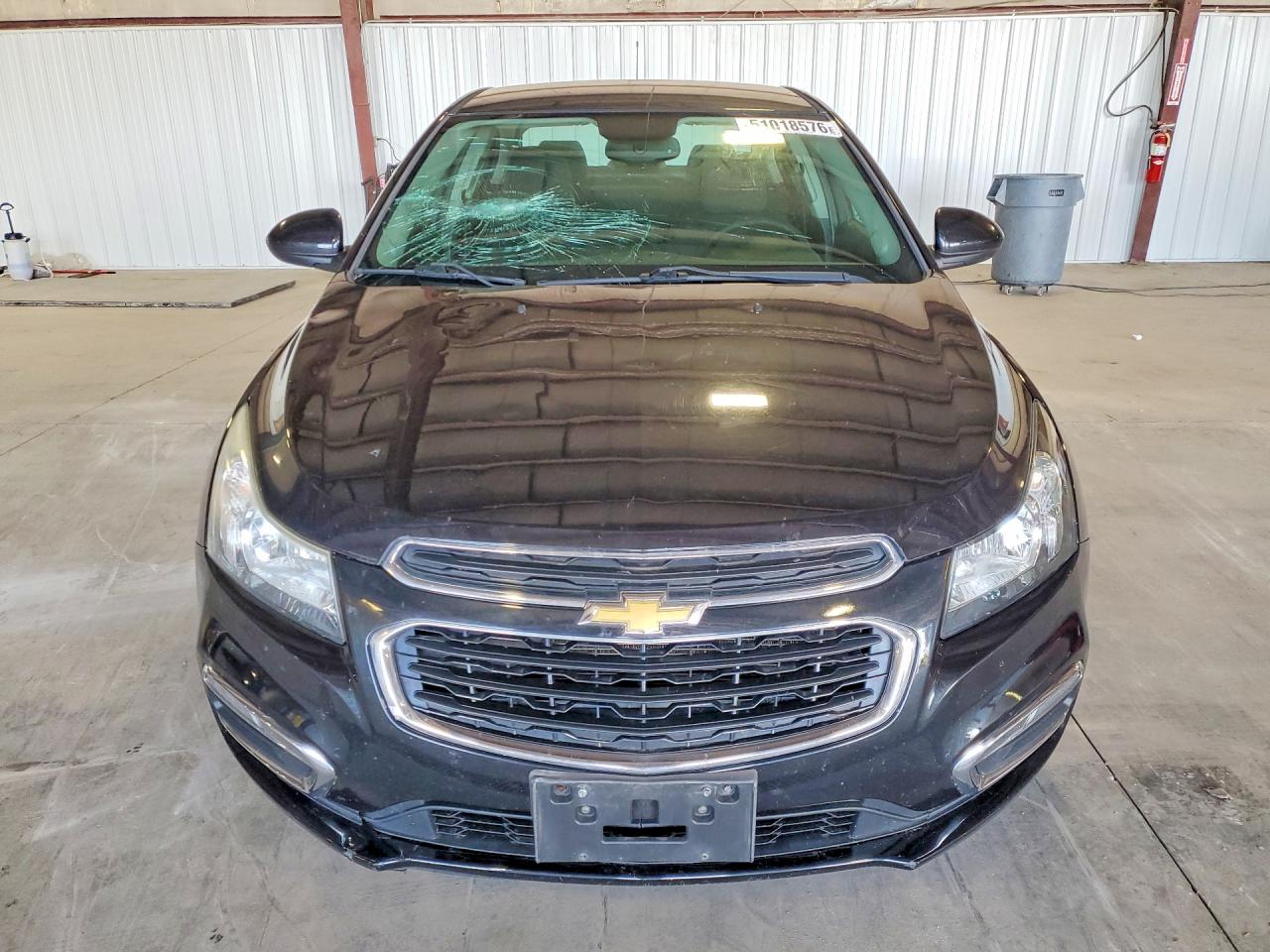 2015 CHEVROLET CRUZE LT photo 13