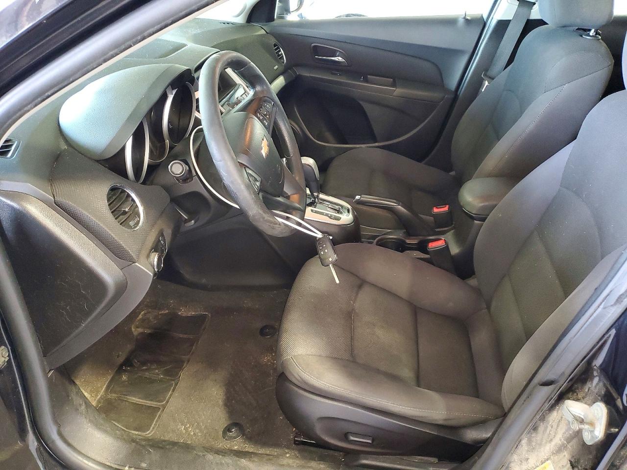 2015 CHEVROLET CRUZE LT photo 19