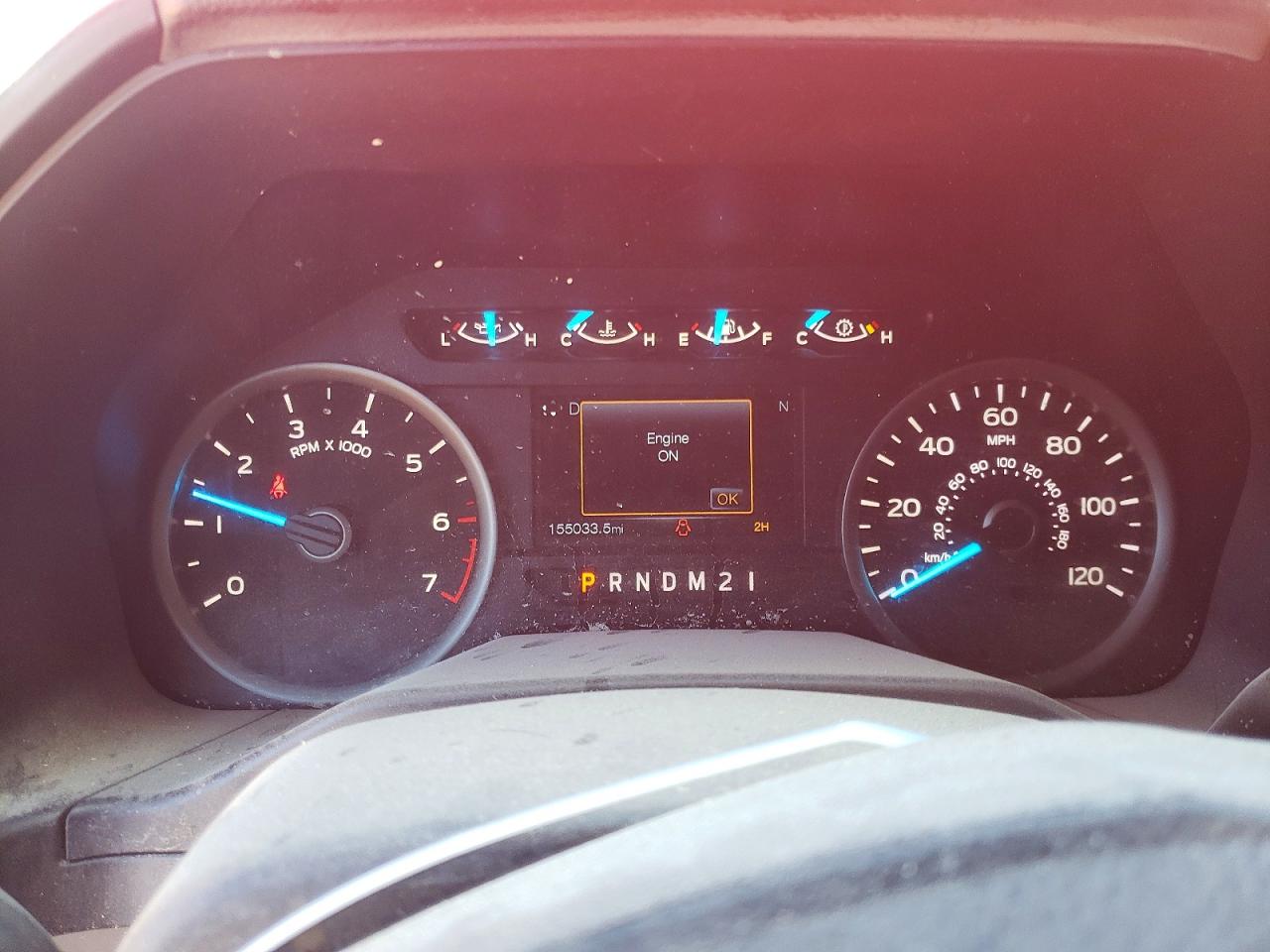 2015 FORD F150 SUPERCREW photo 25