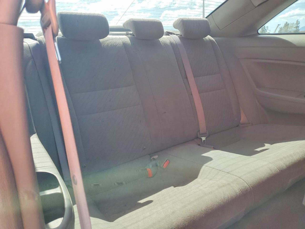 2010 HONDA CIVIC LX photo 19