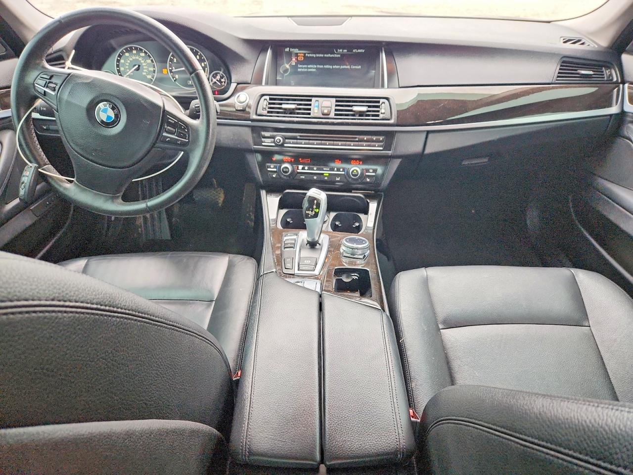 2014 BMW 535 I photo 15