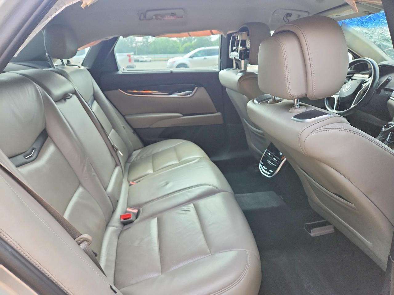 2013 CADILLAC XTS PREMIUM COLLECTION photo 19