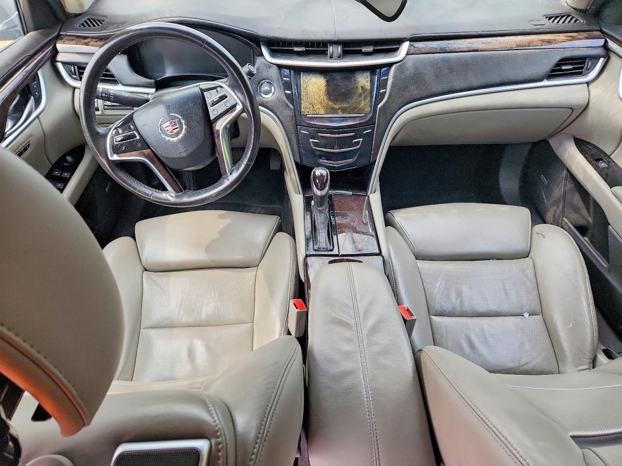 2013 CADILLAC XTS PREMIUM COLLECTION photo 15