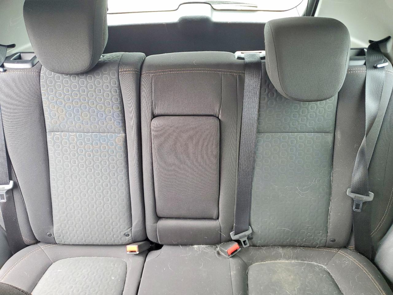 2019 CHEVROLET TRAX LS photo 28