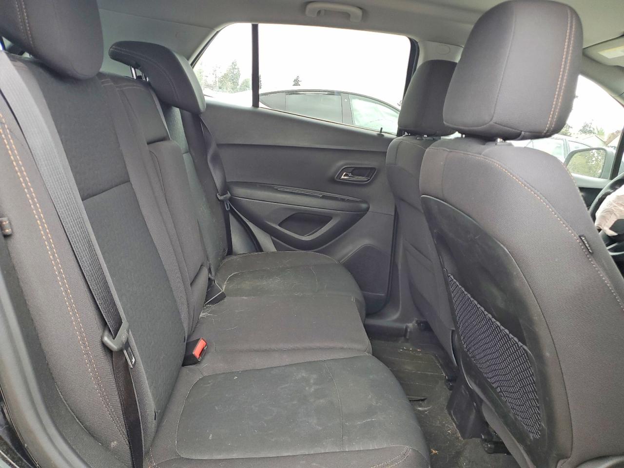 2019 CHEVROLET TRAX LS photo 31