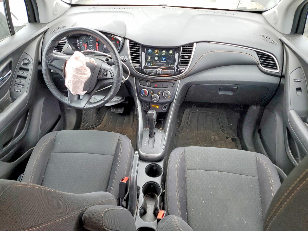 2019 CHEVROLET TRAX LS photo 22