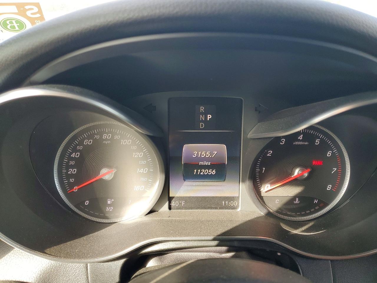 2018 MERCEDES-BENZ GLC 300 photo 17