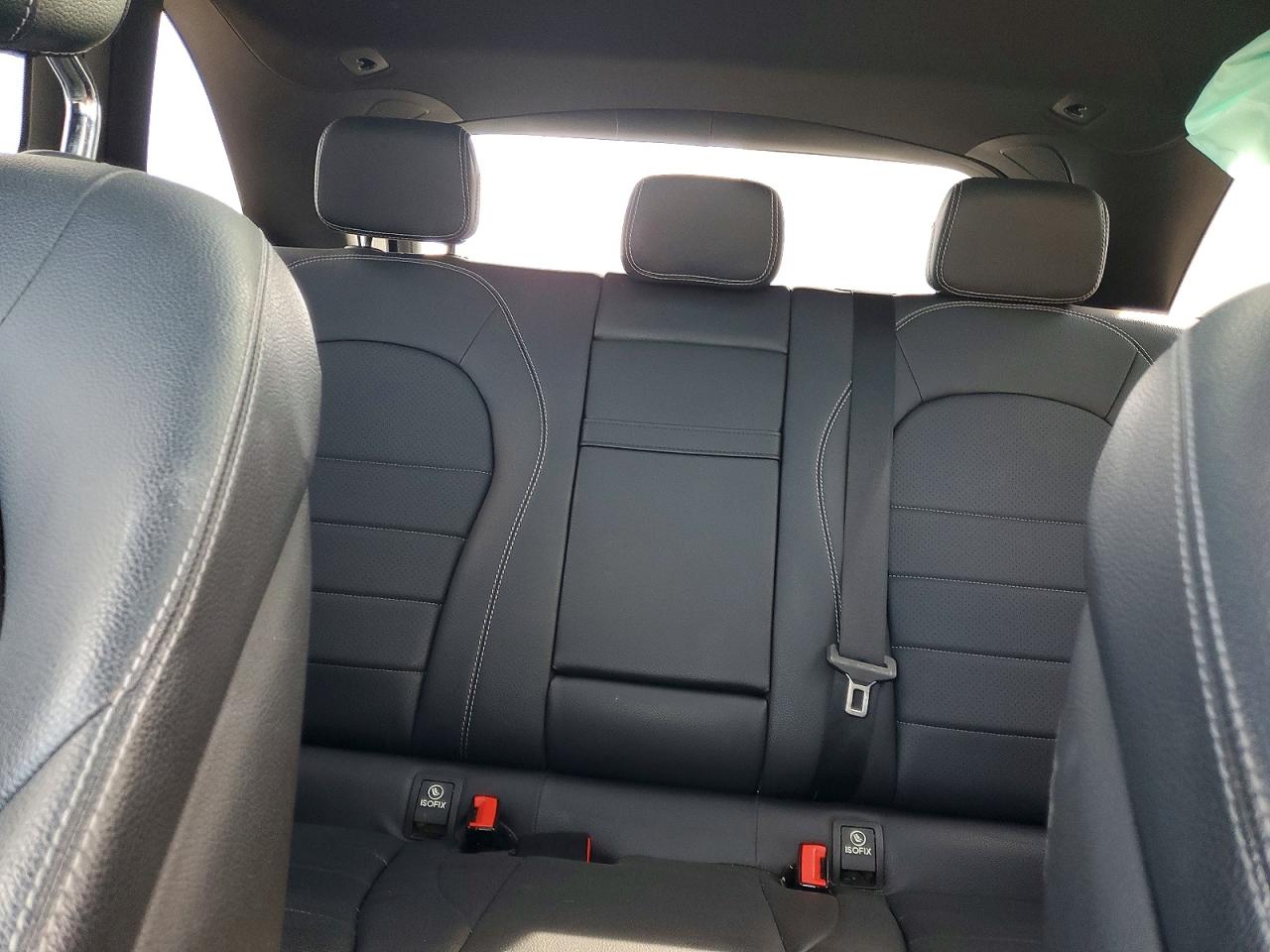 2018 MERCEDES-BENZ GLC 300 photo 19