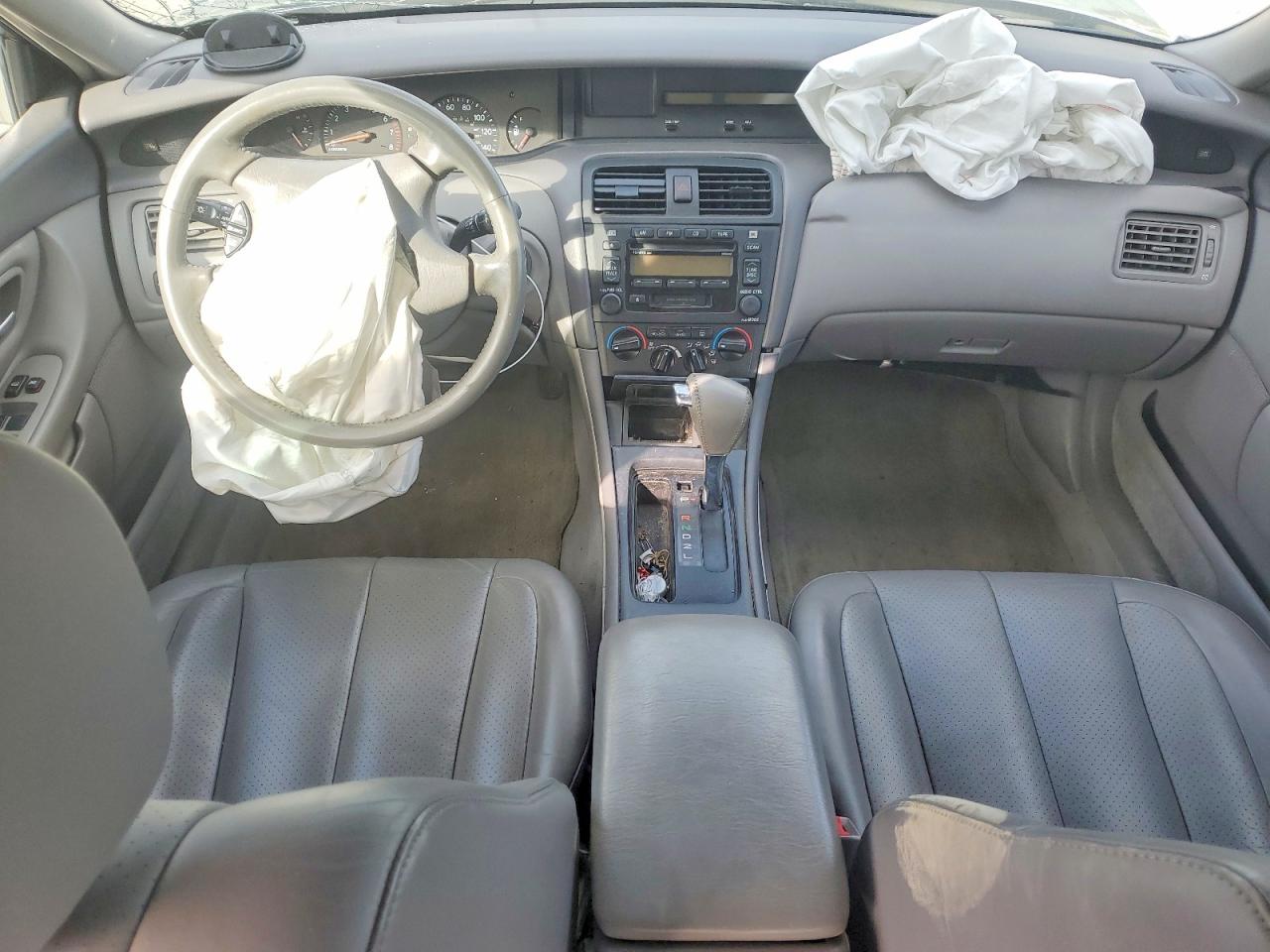 2004 TOYOTA AVALON XL photo 15