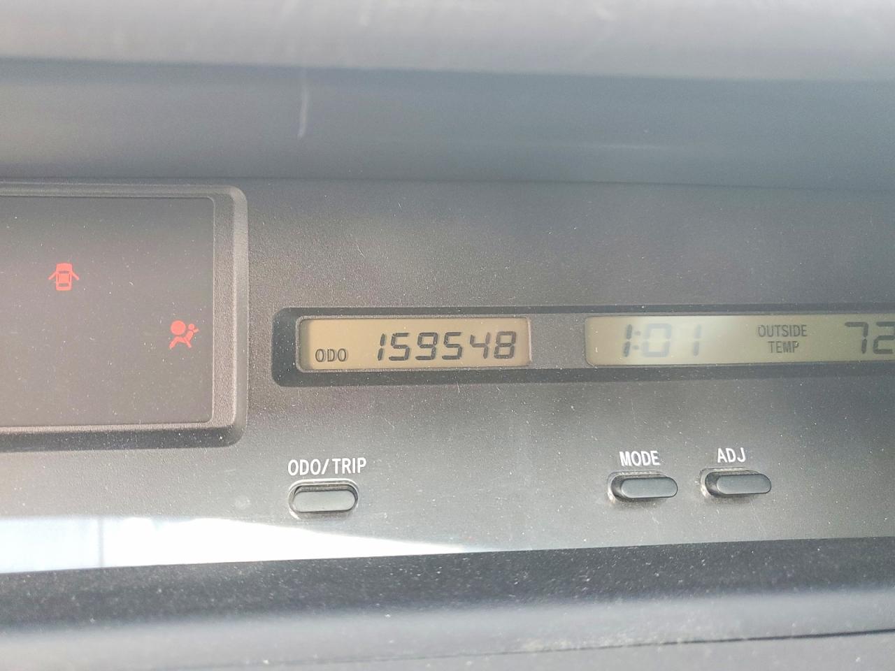 2004 TOYOTA AVALON XL photo 17