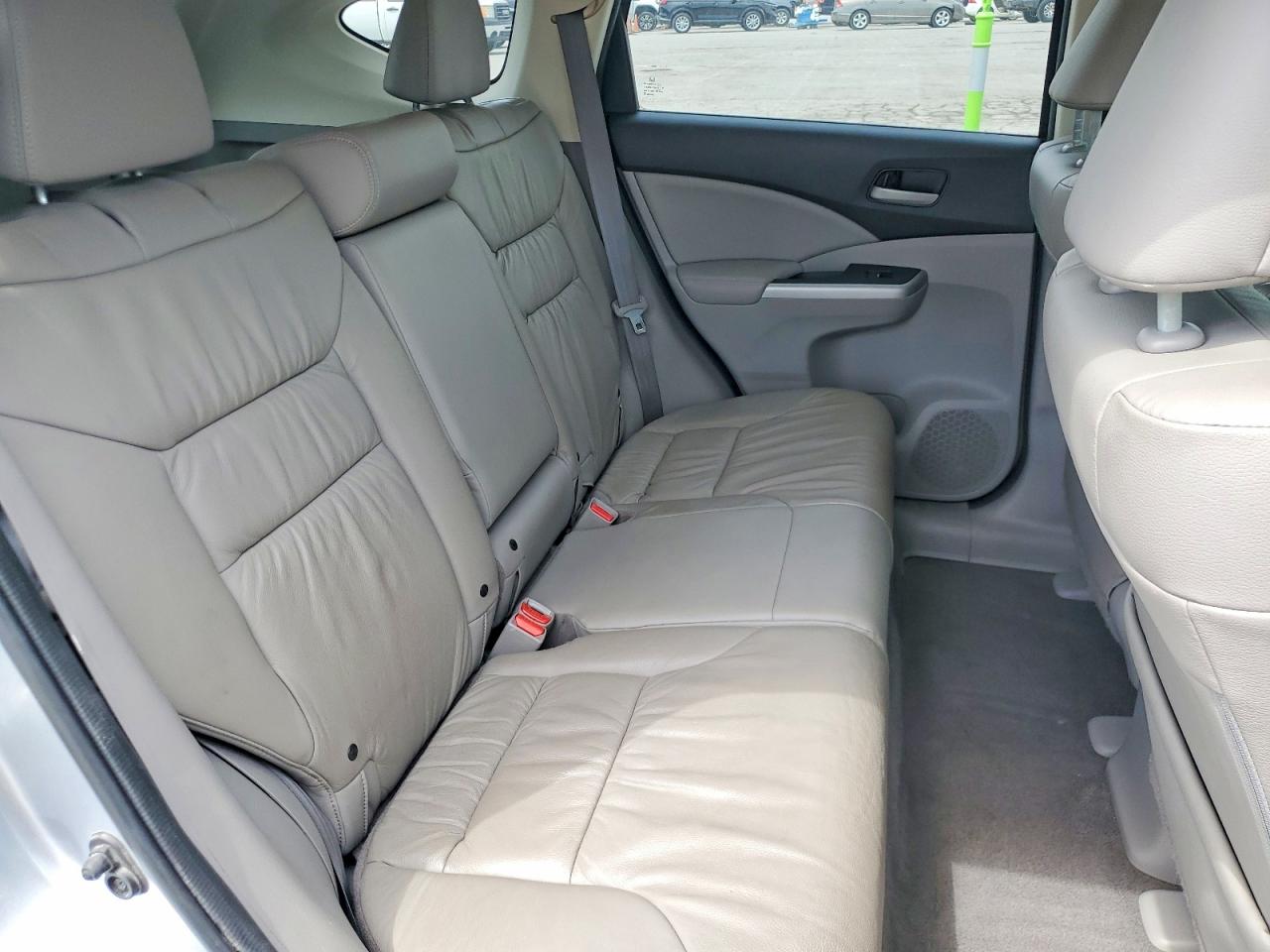 2014 HONDA CR-V EXL photo 31