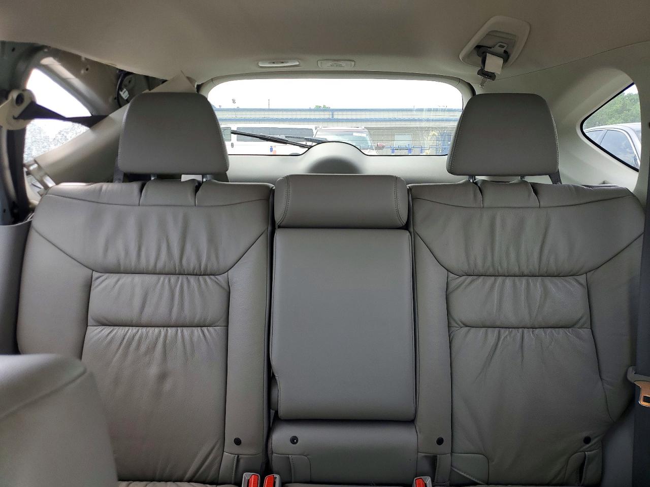 2014 HONDA CR-V EXL photo 28