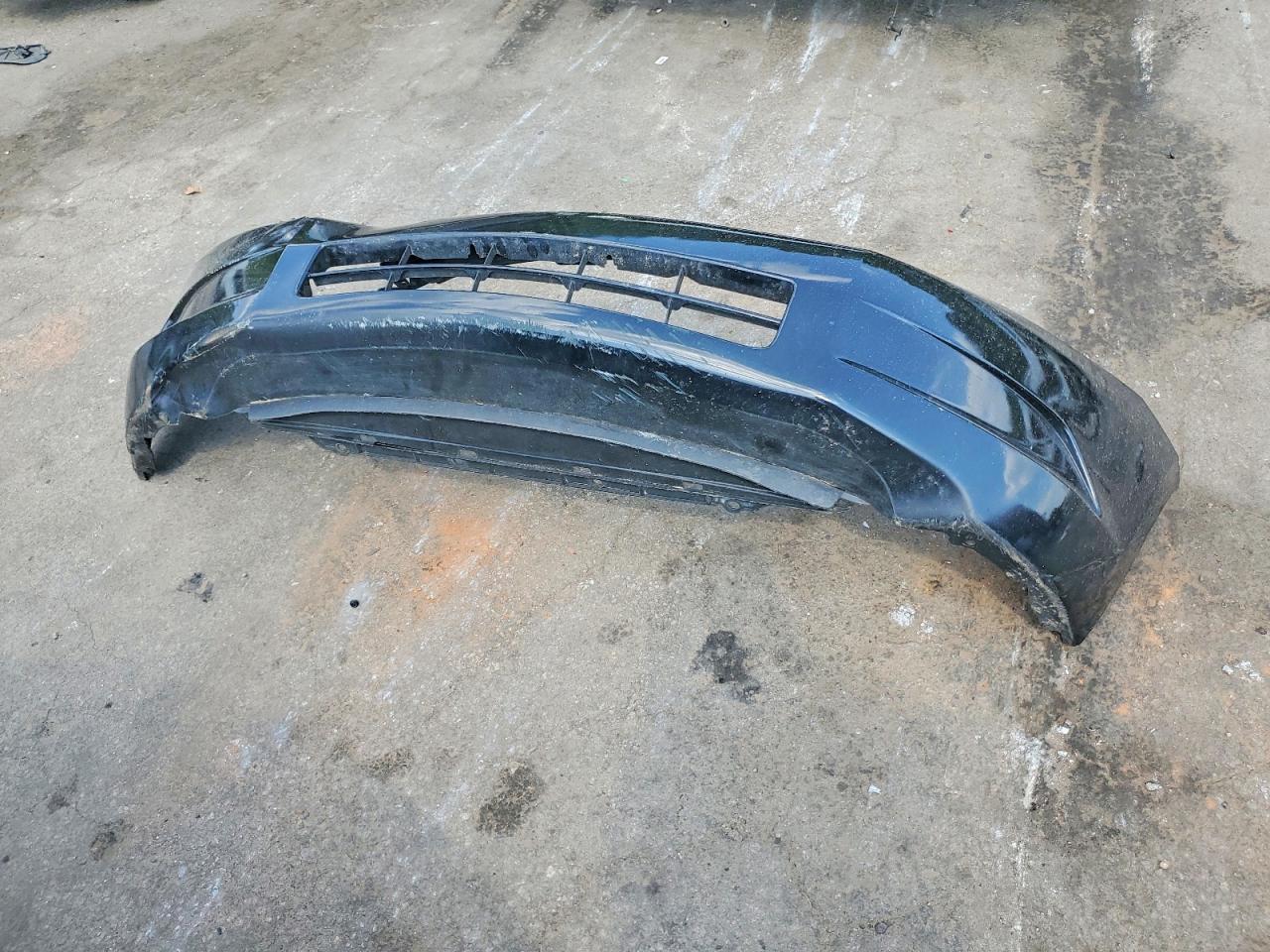 2010 HONDA ACCORD photo 34