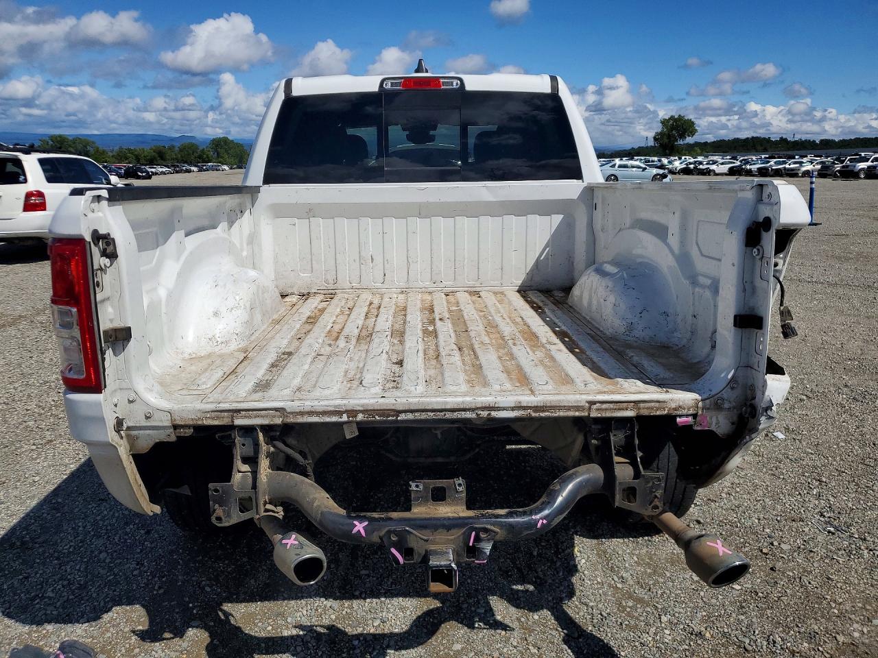 2021 RAM 1500 BIG HORN photo 11