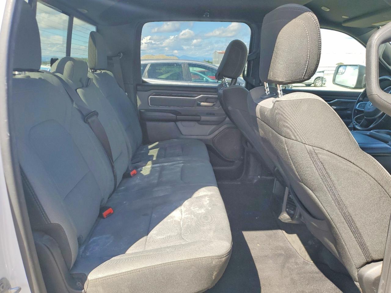 2021 RAM 1500 BIG HORN photo 19