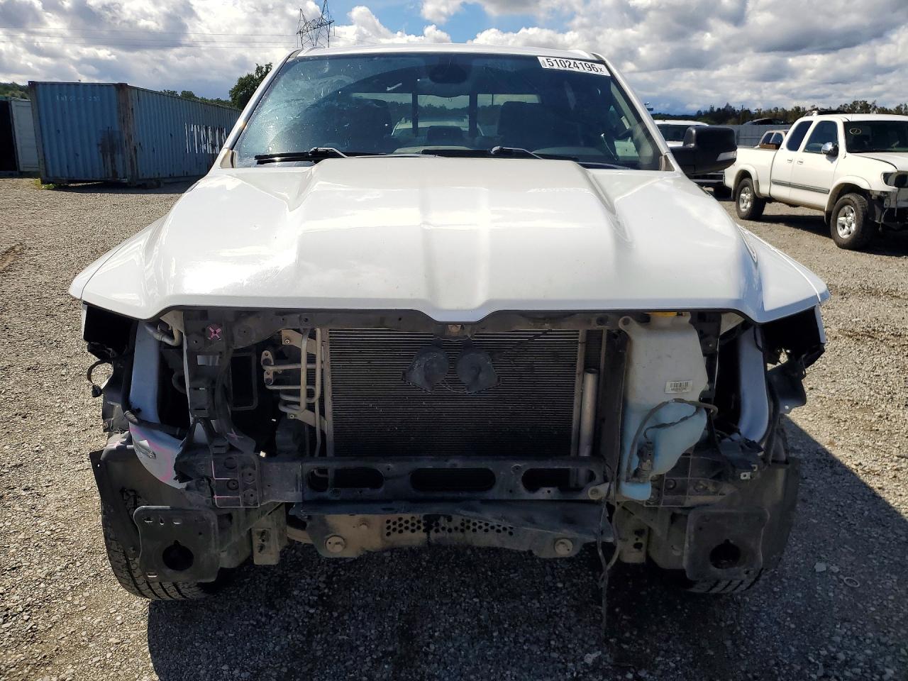 2021 RAM 1500 BIG HORN photo 9