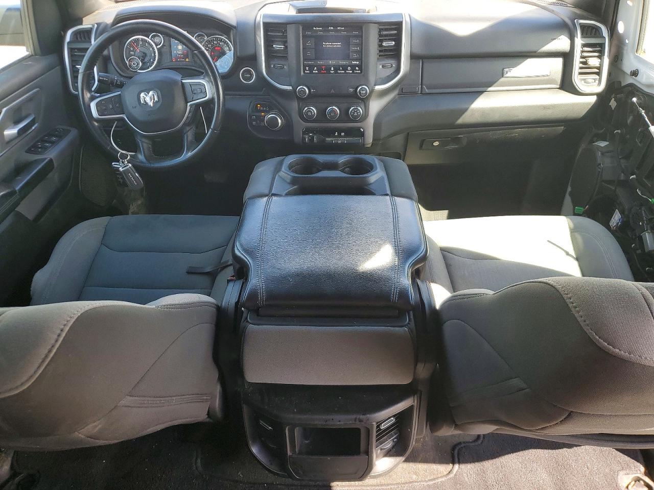 2021 RAM 1500 BIG HORN photo 15