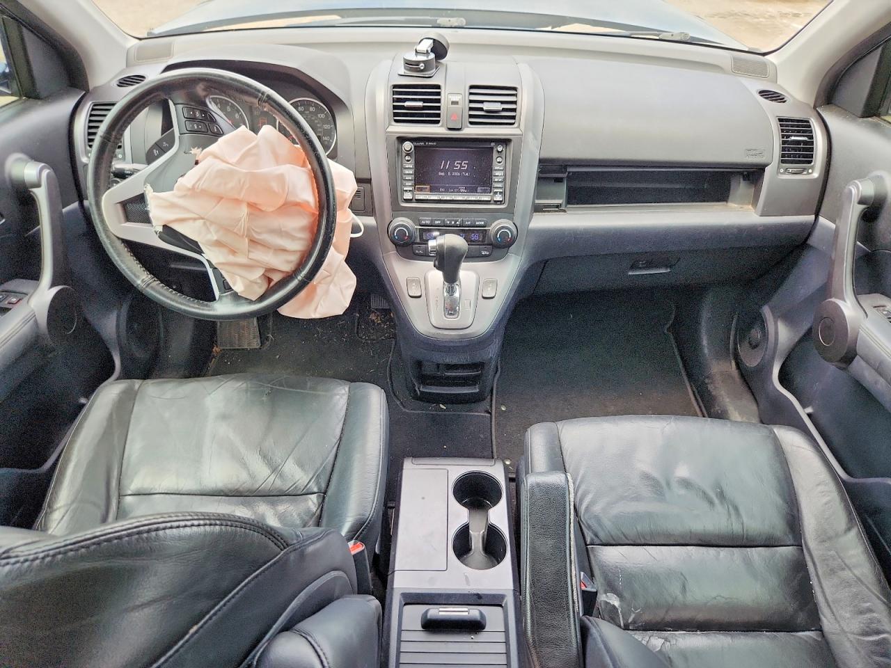 2009 HONDA CR-V EXL photo 15