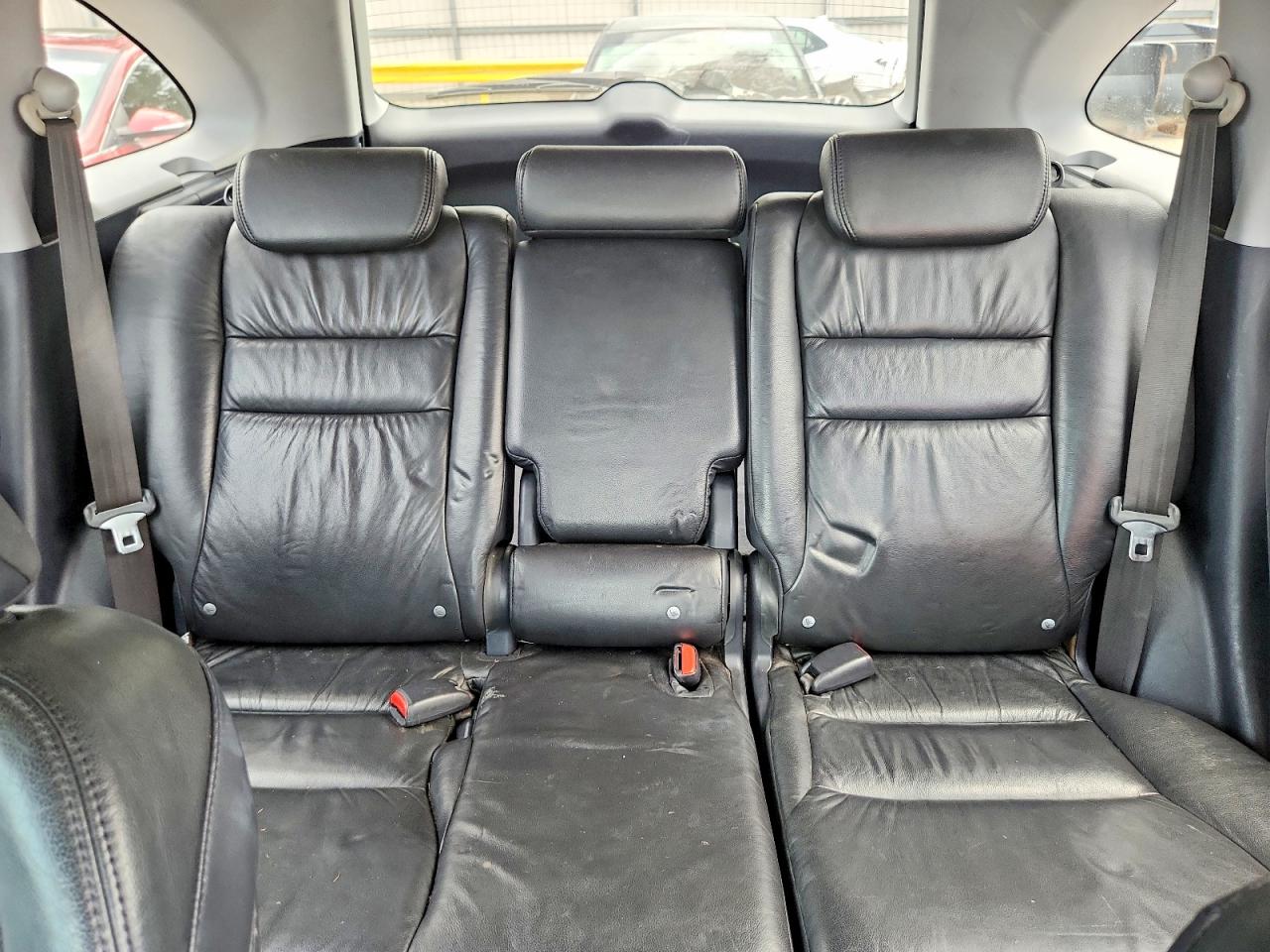 2009 HONDA CR-V EXL photo 19