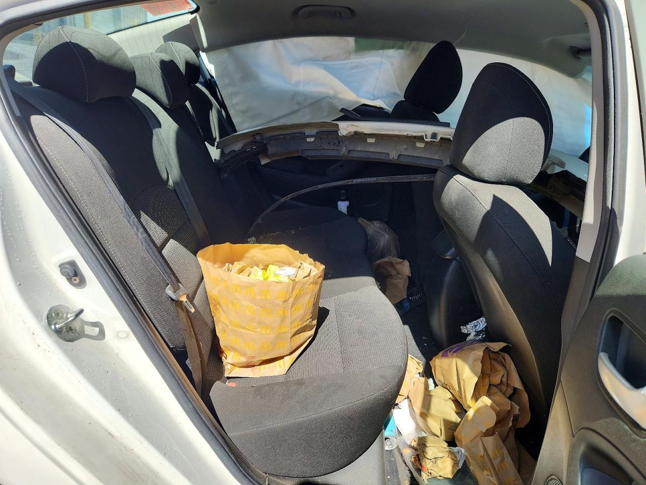 2018 KIA FORTE LX photo 28