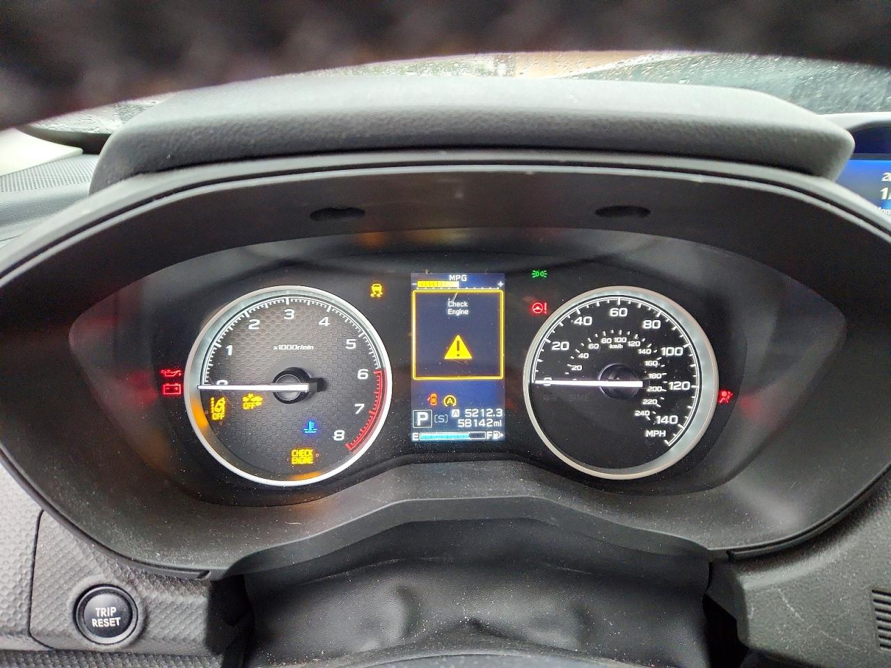 2020 SUBARU FORESTER PREMIUM photo 25