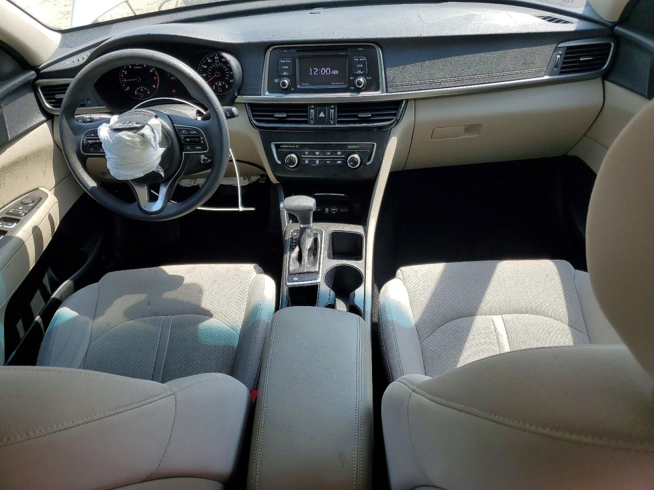 2016 KIA OPTIMA LX photo 15