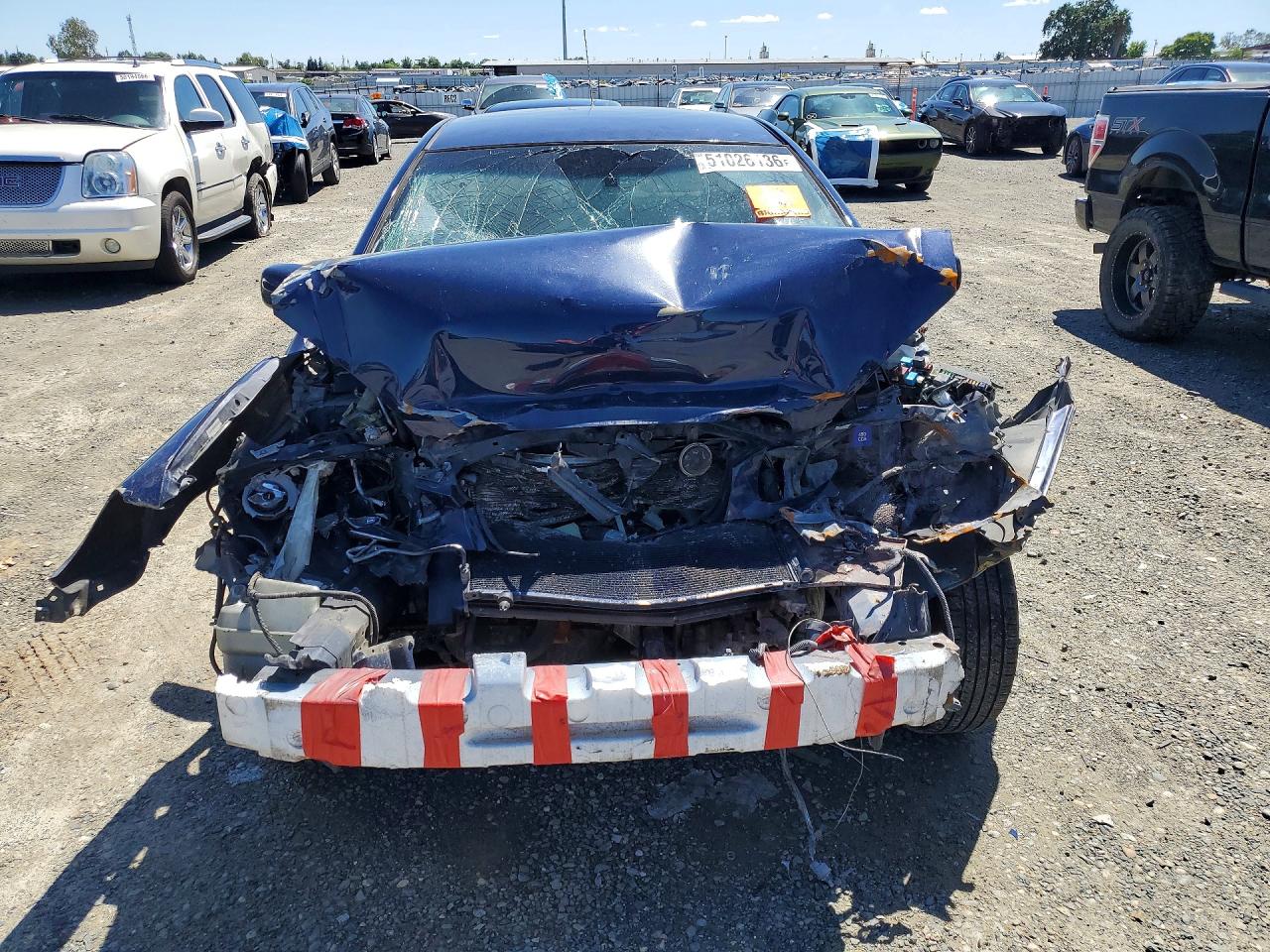 2005 TOYOTA COROLLA S photo 9