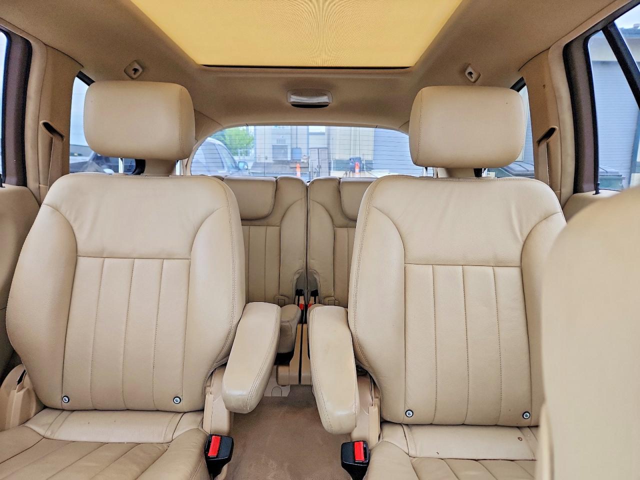 2006 MERCEDES-BENZ R 500 photo 19
