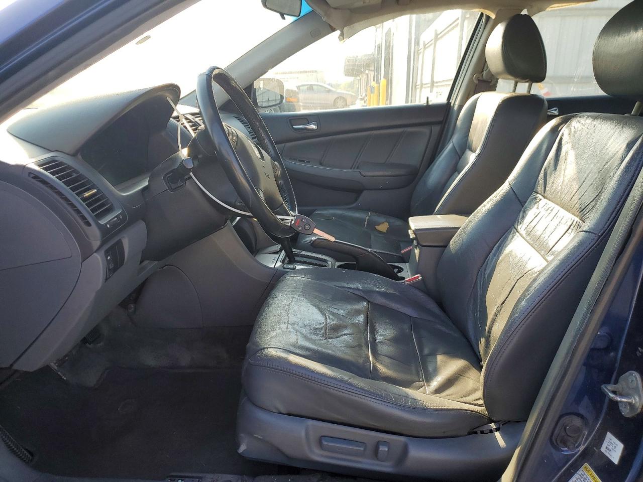 2005 HONDA ACCORD EX photo 19