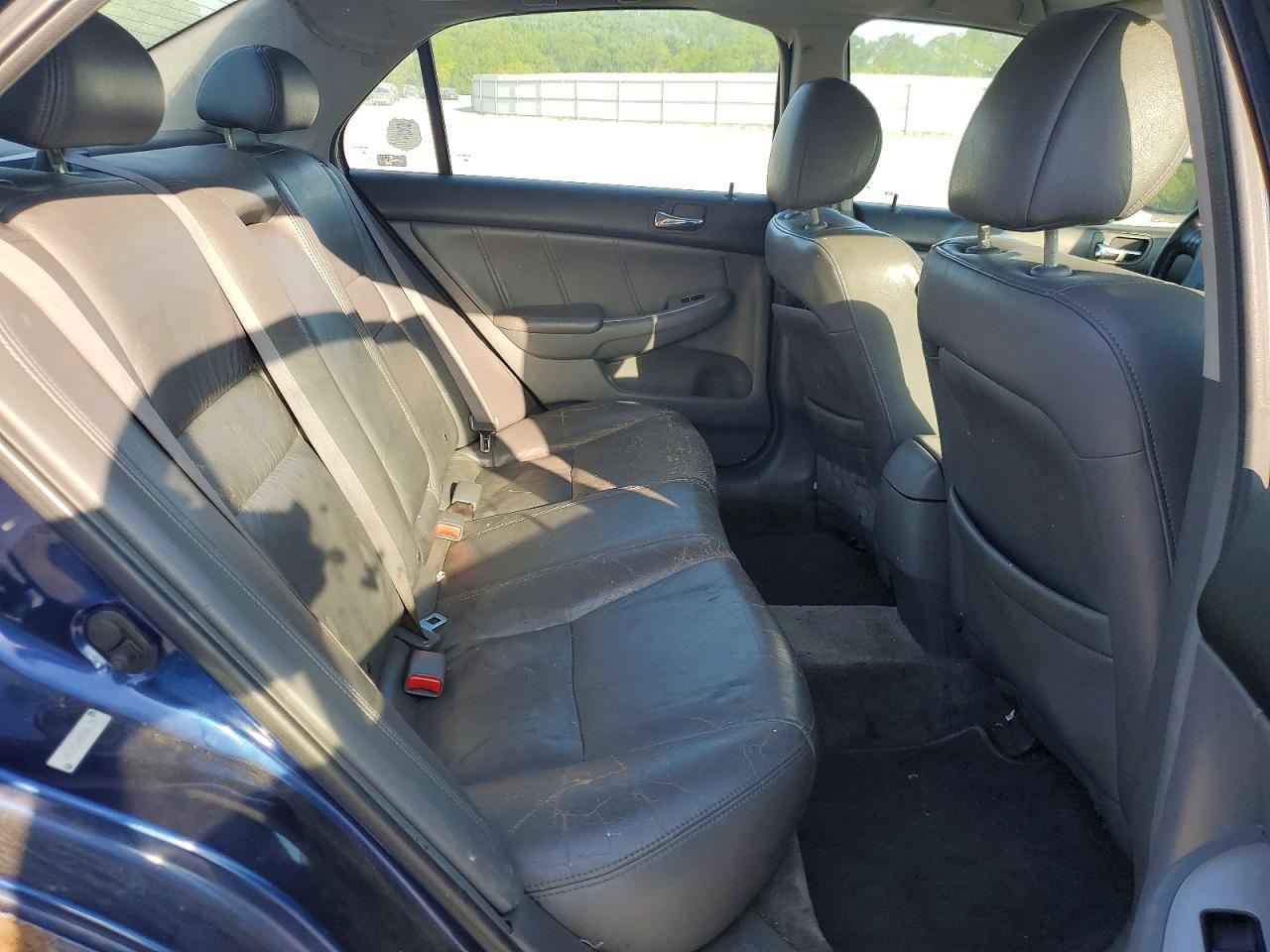 2005 HONDA ACCORD EX photo 28