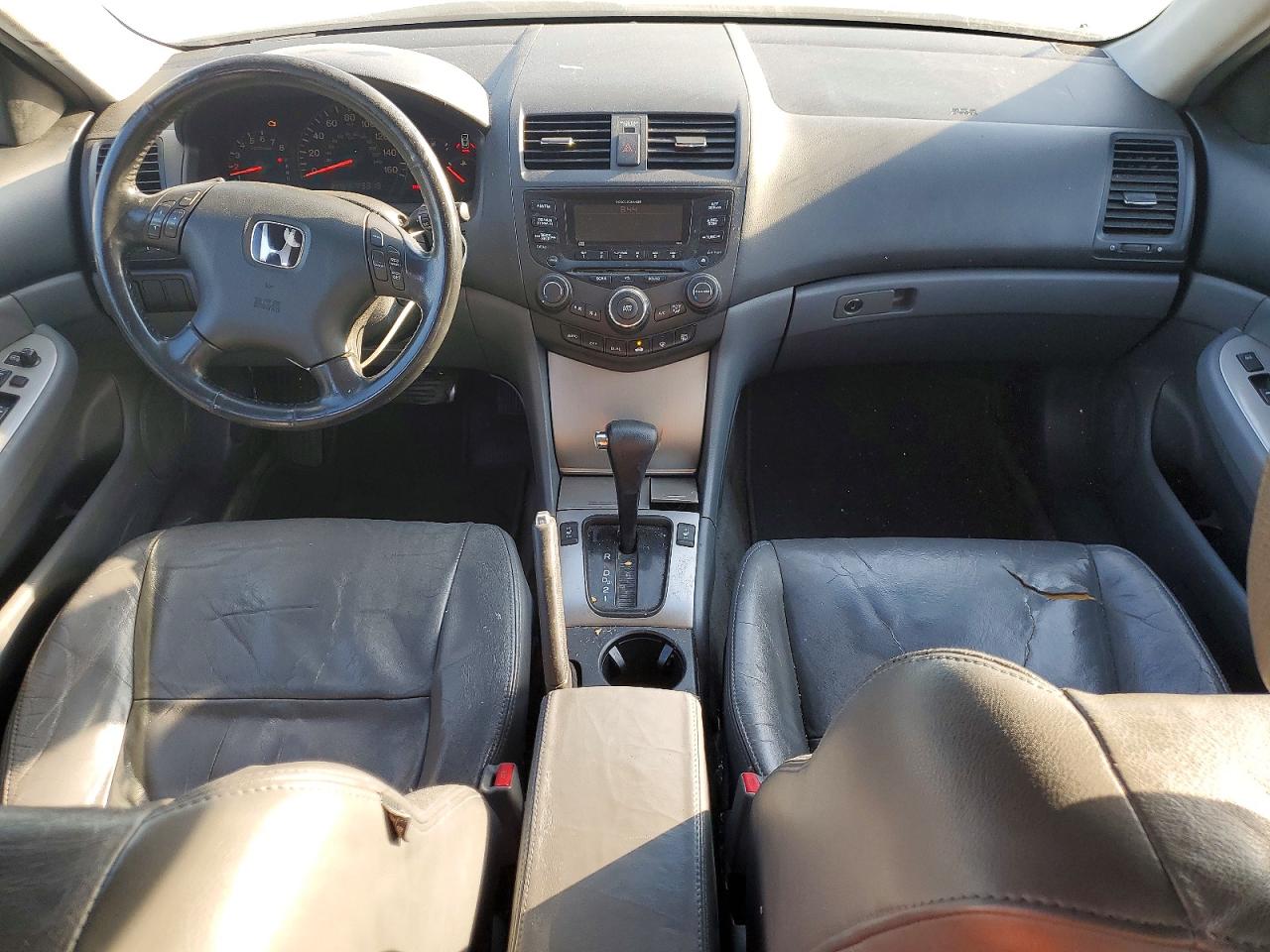 2005 HONDA ACCORD EX photo 22