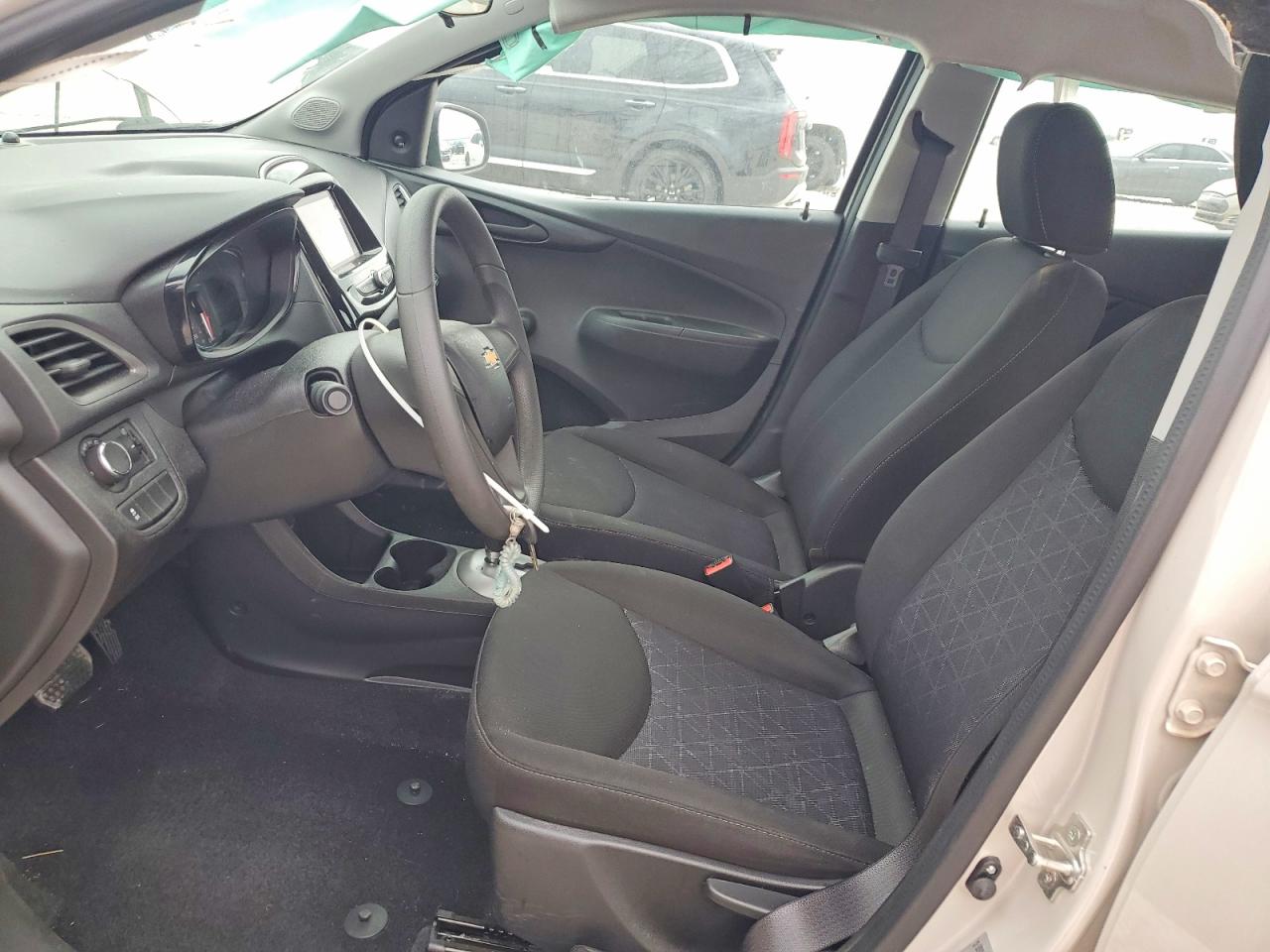 2020 CHEVROLET SPARK LS photo 13