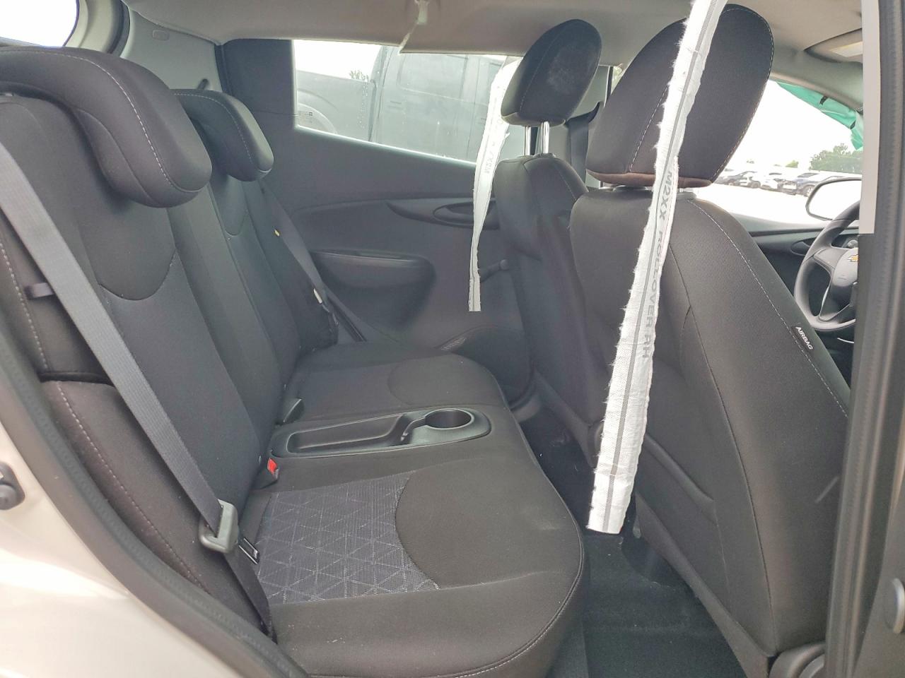 2020 CHEVROLET SPARK LS photo 19