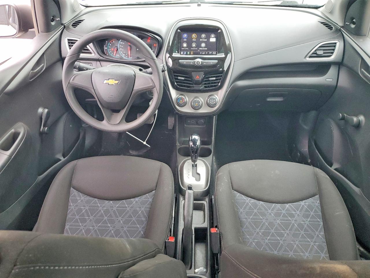2020 CHEVROLET SPARK LS photo 15