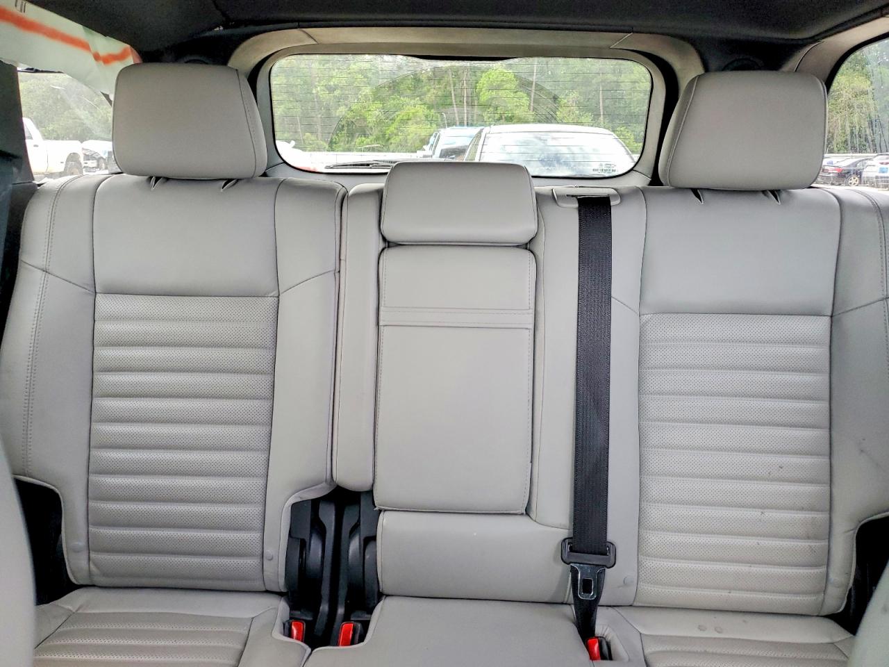 2018 JEEP GRAND CHEROKEE LIMITED photo 28