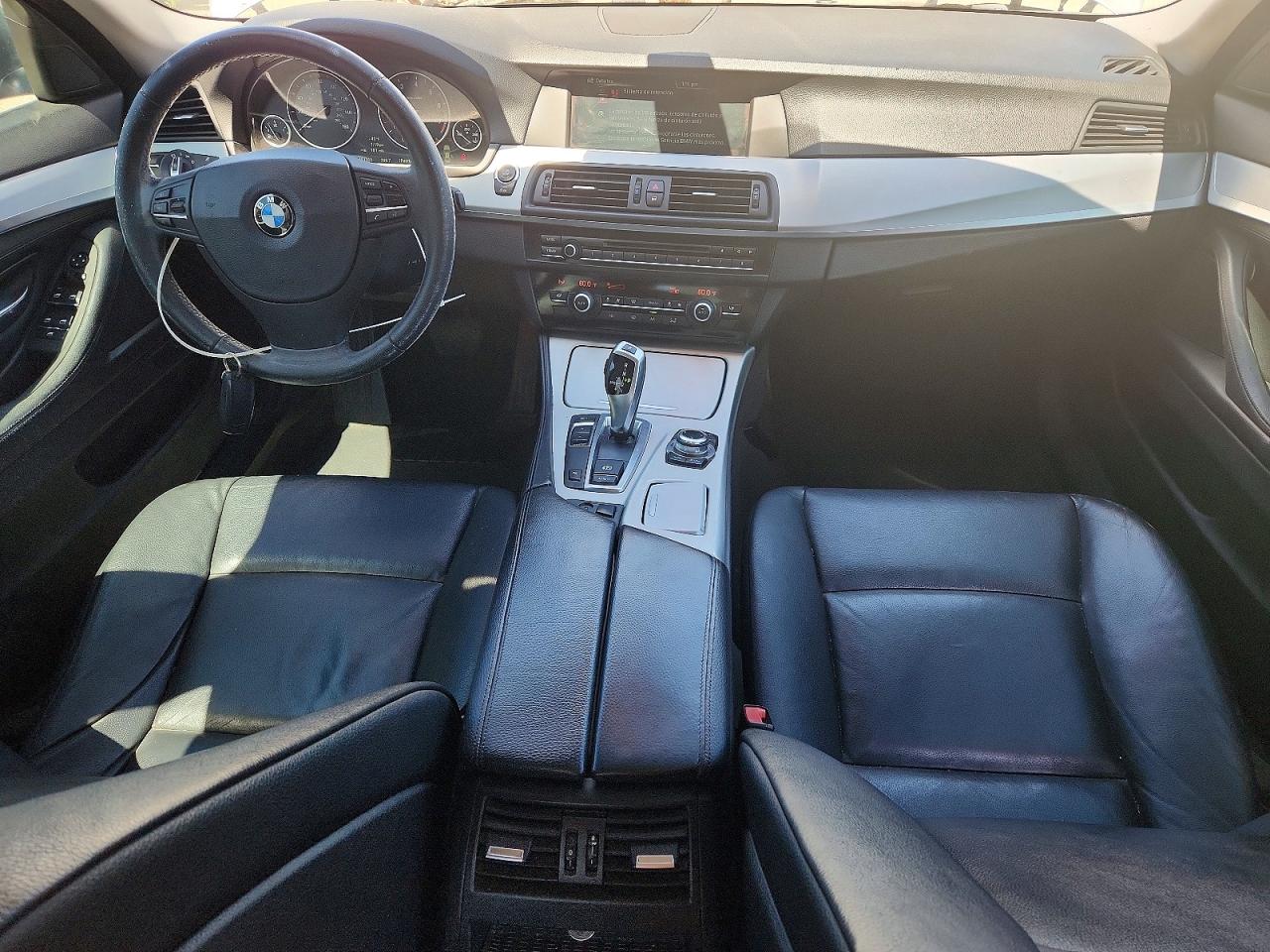 2013 BMW 528 I photo 22