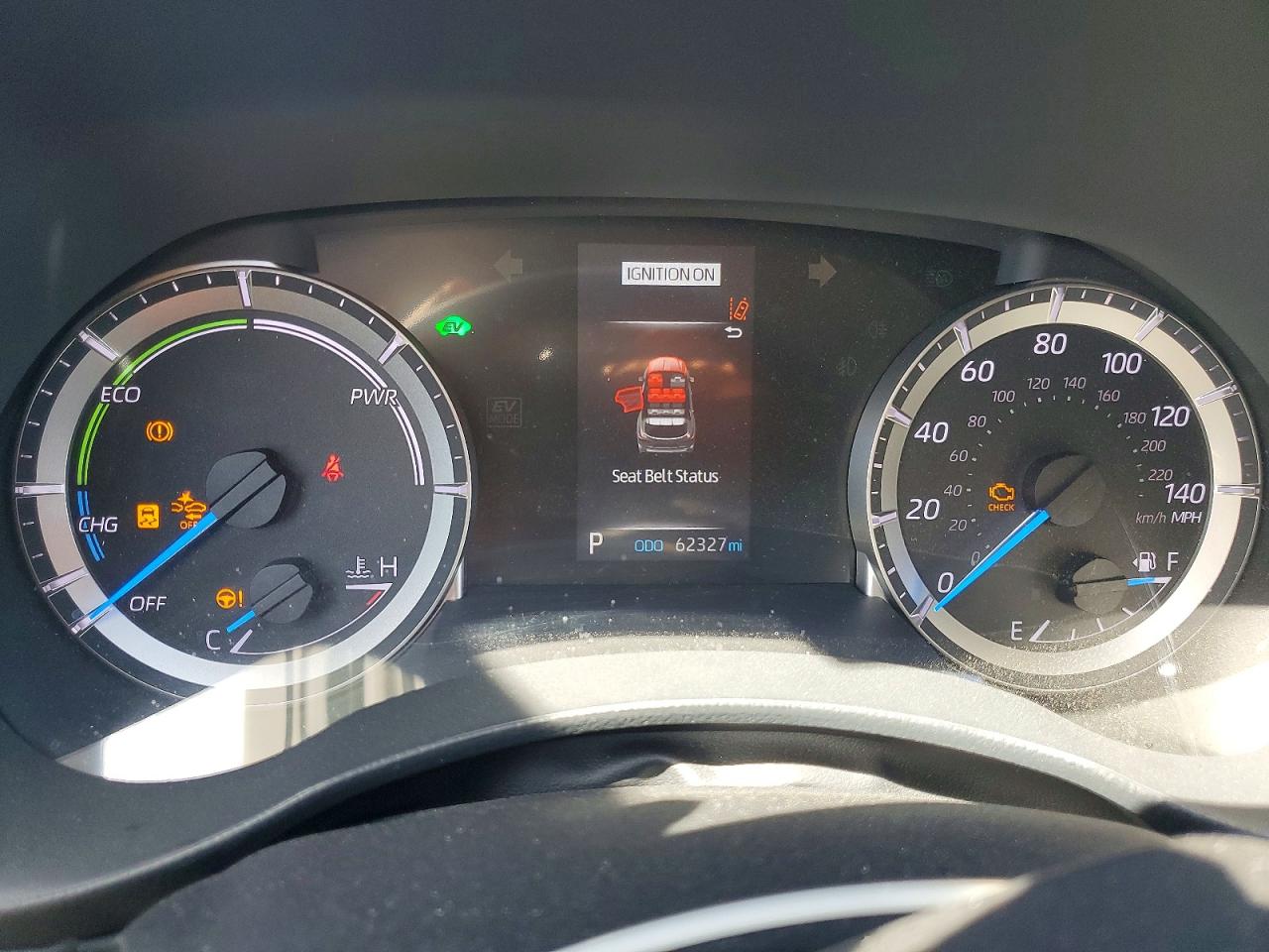 2022 TOYOTA HIGHLANDER HYBRID LE photo 17