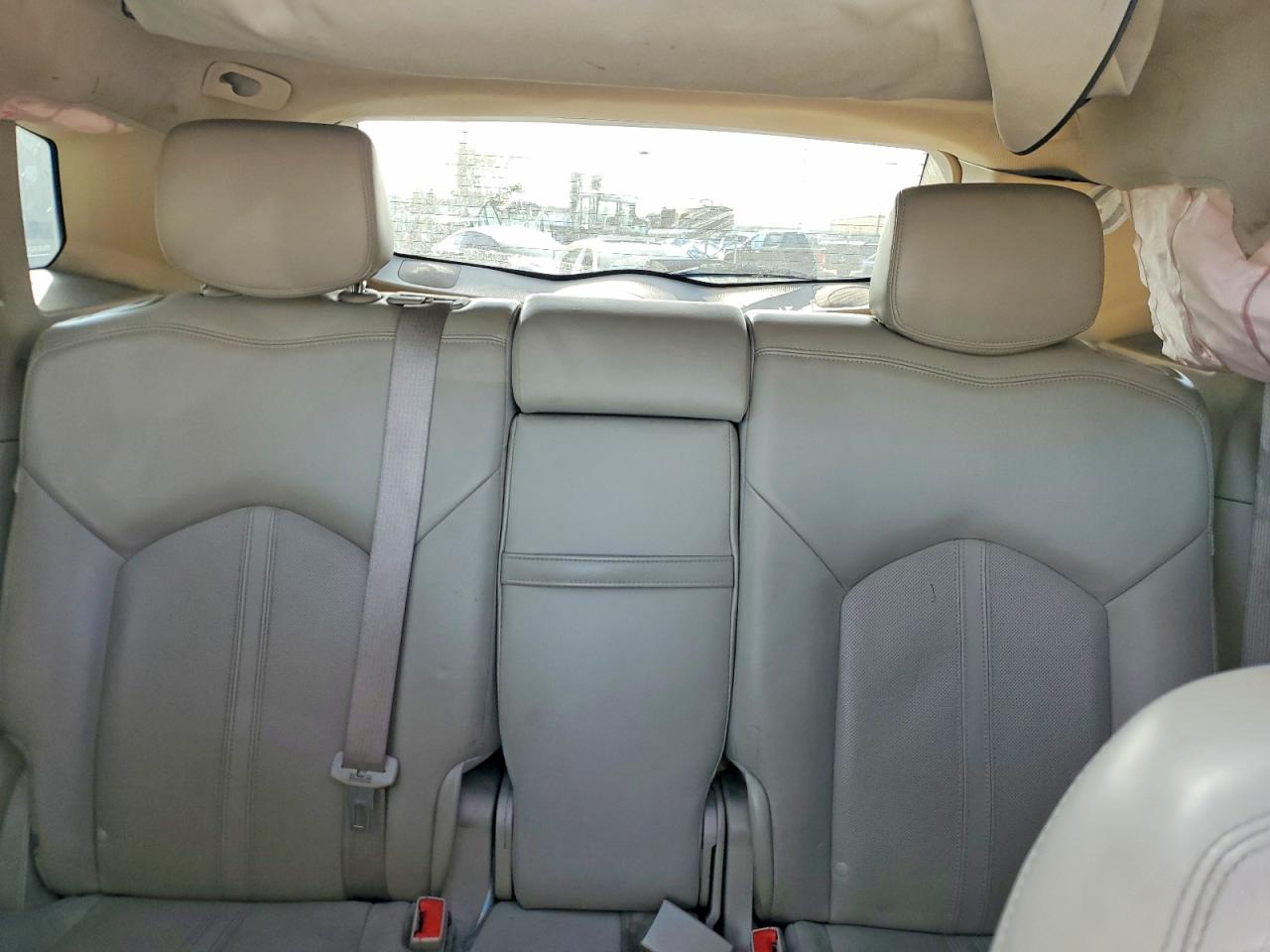 2013 CADILLAC SRX LUXURY COLLECTION photo 10