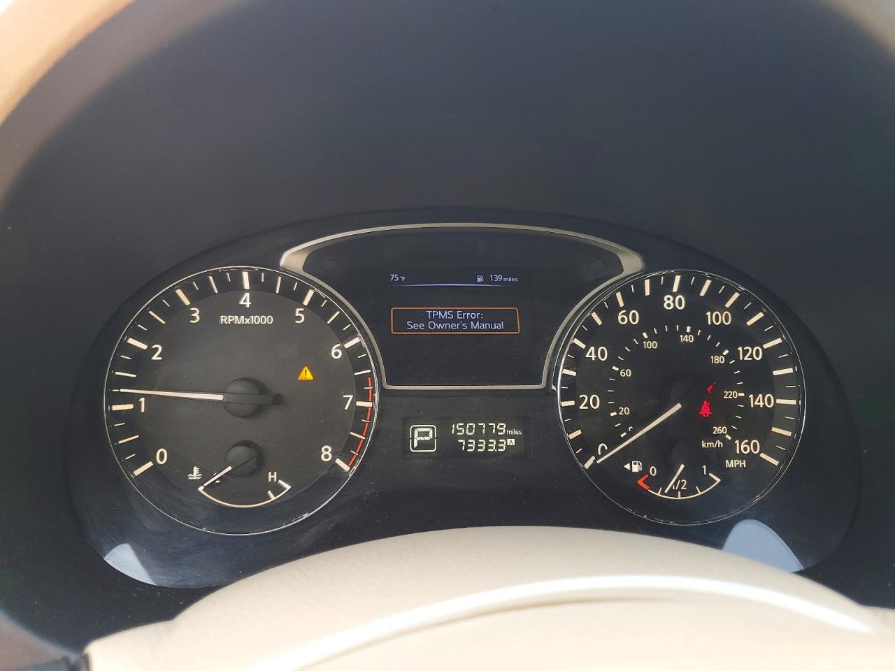 2015 NISSAN ALTIMA 2.5 SV photo 25
