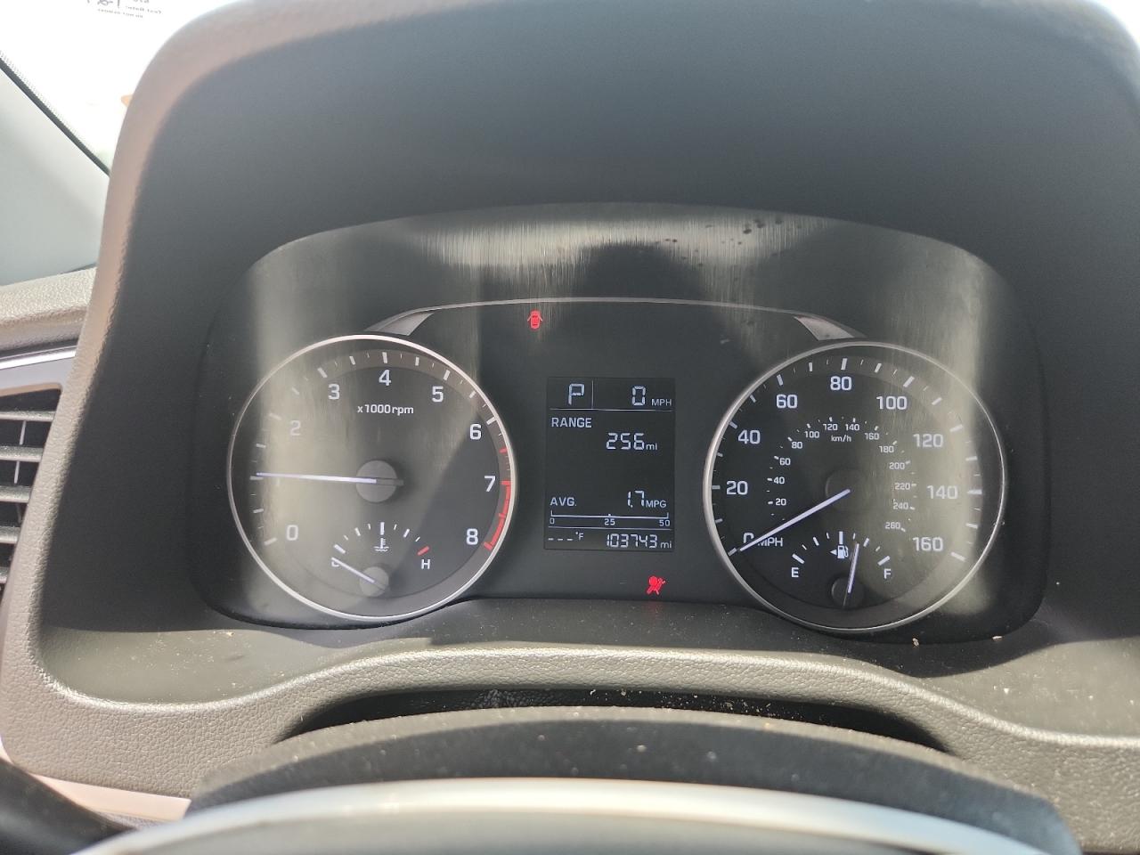 2017 HYUNDAI ELANTRA SE photo 17
