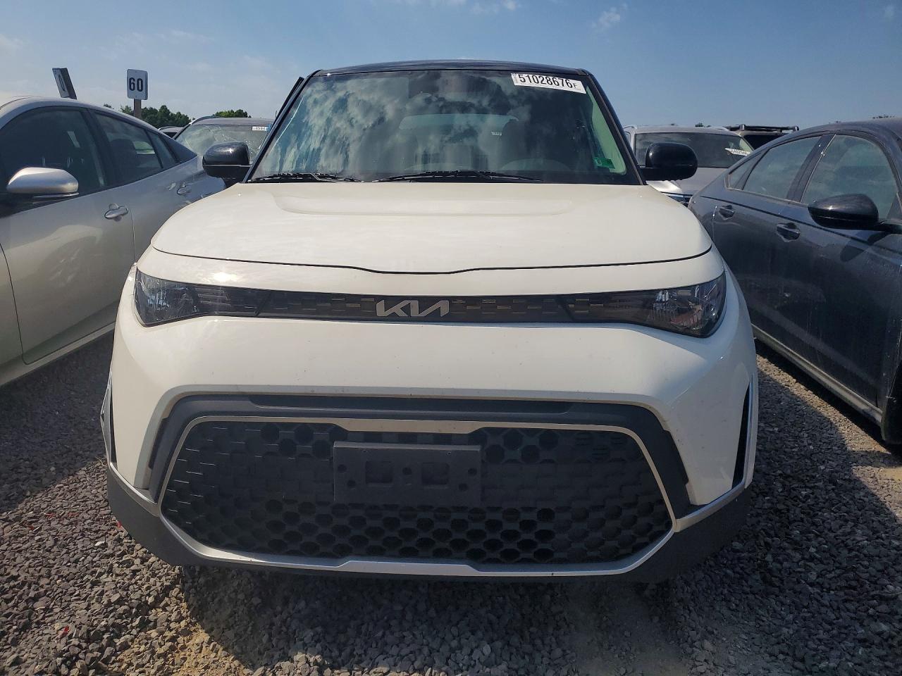 2024 KIA SOUL S photo 5