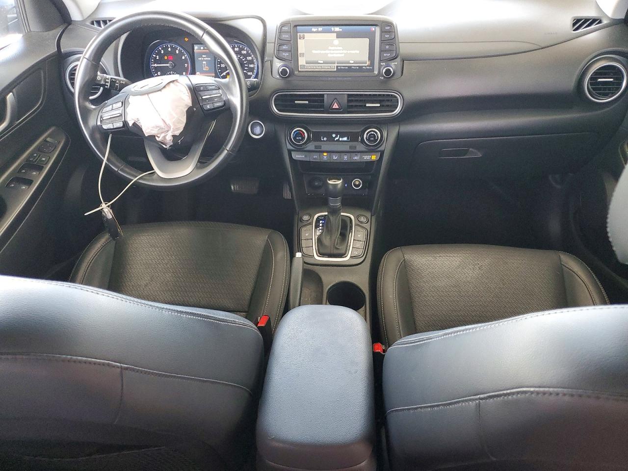 2020 HYUNDAI KONA ULTIMATE photo 15