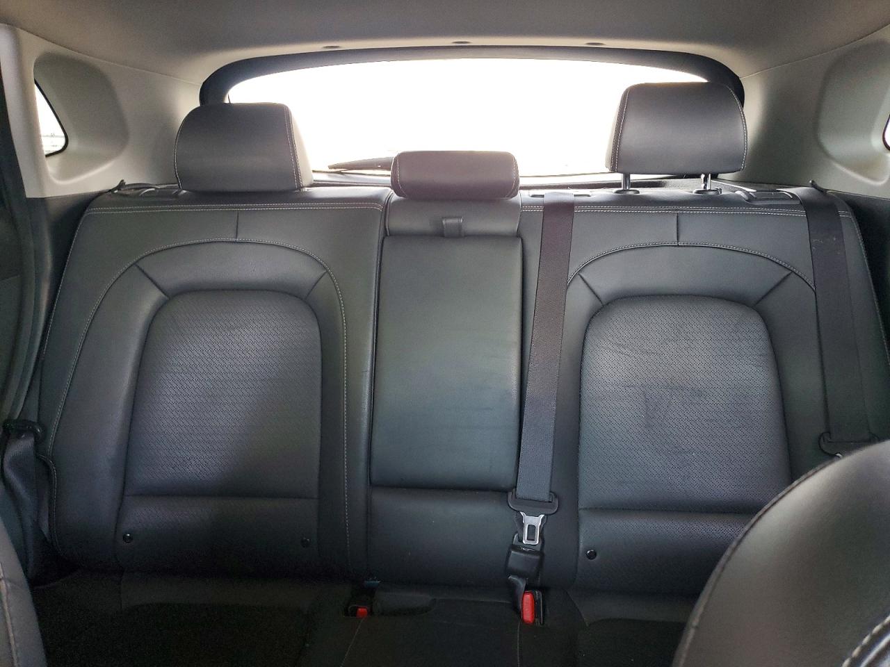 2020 HYUNDAI KONA ULTIMATE photo 19