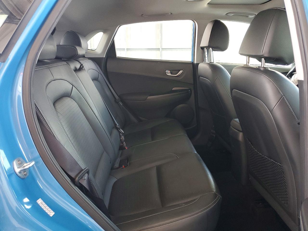 2020 HYUNDAI KONA ULTIMATE photo 21