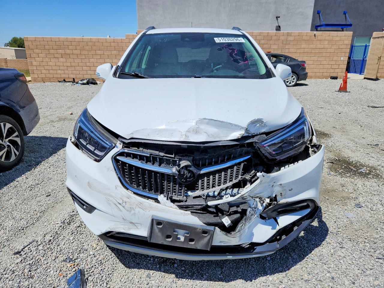 2019 BUICK ENCORE ESSENCE photo 13