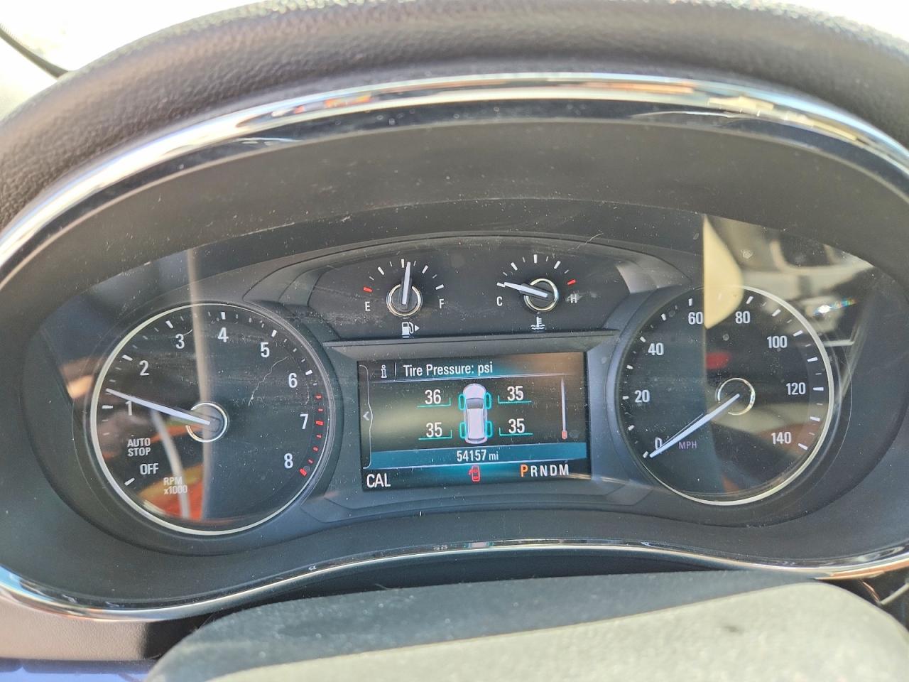 2019 BUICK ENCORE ESSENCE photo 25